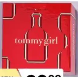 Bipa TOMMY GIRL SET BIPA Angebot