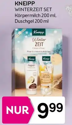 Bipa KNEIPP Angebot