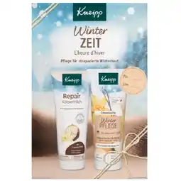 Bipa WINTERZEIT SET BIPA Angebot