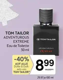 Bipa Tom tailor adventurous extreme Angebot
