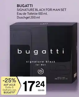 Bipa BUGATTI Angebot