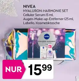 Bipa Nivea Angebot