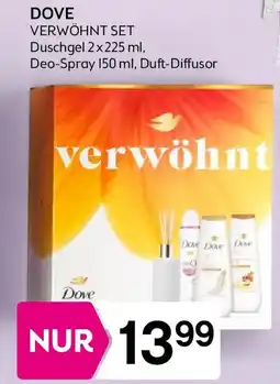 Bipa Dove Angebot
