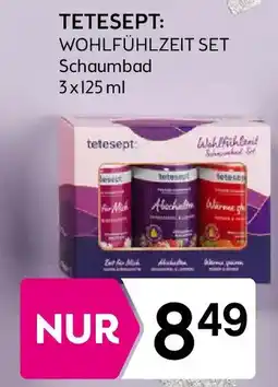 Bipa TETESEPT Angebot