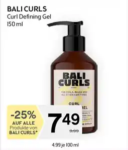 Bipa BALI CURLS Curl Defining Gel Angebot