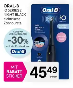 Bipa Oral-b Angebot