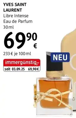 dm Yves saint laurent Angebot