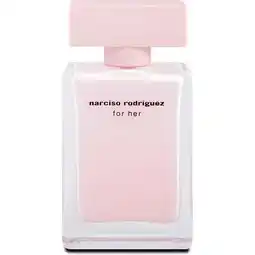 dm for her Eau de Parfum dm Angebot