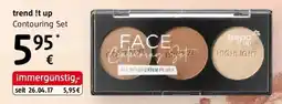 dm trend !t up Contouring Set Angebot