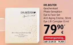 dm DR.BELTER Angebot