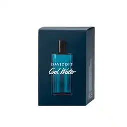 dm Geschenkset Cool Water Eau de Toilette, 40ml Dusche, 75ml dm Angebot