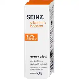 dm Vitamin C Booster dm Angebot