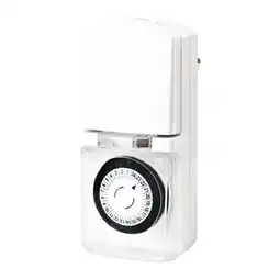 Hellweg Tageszeitschaltuhr 236199 HELLWEG Angebot