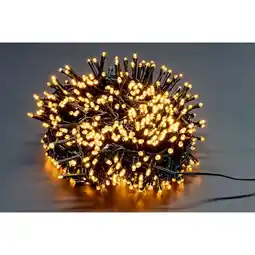 Hellweg LED-Lichterkette „Snake Lights“ 732530 HELLWEG Angebot