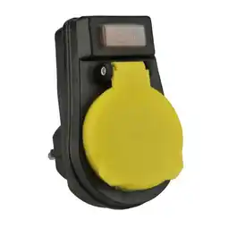 Hellweg Außensteckdosen-Zwischenstecker 209987 HELLWEG Angebot