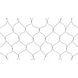 Hellweg LED-Lichternetz 129134 HELLWEG Angebot