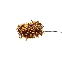 Hellweg LED-Lichterkette „Snake Lights“ 732529 HELLWEG Angebot