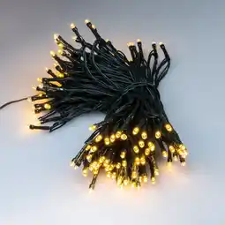 Hellweg LED-Lichterkette 120er 129131 HELLWEG Angebot