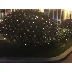 Hellweg LED-Lichternetz 401907 HELLWEG Angebot