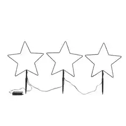 Hellweg LED-Sterne 68287 HELLWEG Angebot