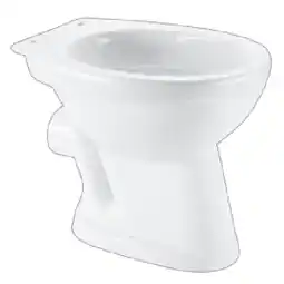 Hellweg Flachspüler-WC „ALPHA 2.0“ 408118 HELLWEG Angebot