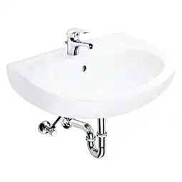 Hellweg Waschtisch-Komplett-Set 570221 HELLWEG Angebot