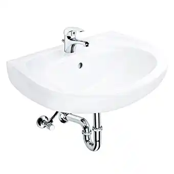 Hellweg Waschtisch-Komplett-Set 570221 HELLWEG Angebot