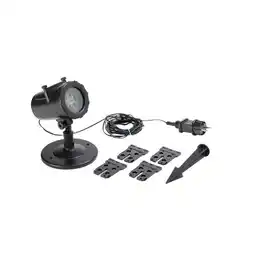 Hellweg LED-Projektor 308440 HELLWEG Angebot