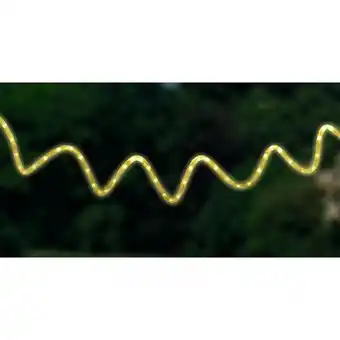 Hellweg LED-Lichtschlauch 565244 HELLWEG Angebot