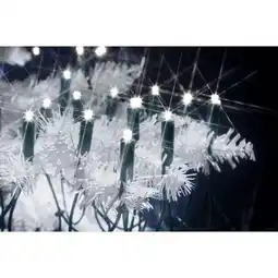 Hellweg LED-Lichterkette 561467 HELLWEG Angebot