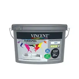 Hellweg Innenfarbe „Farbspiel MIX“ 122022 HELLWEG Angebot