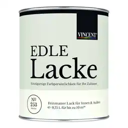 Hellweg Premium-Buntlack „Edle Lacke“ 120529 HELLWEG Angebot