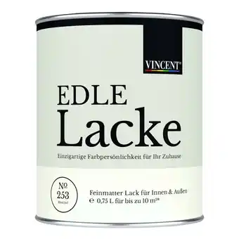 Hellweg Premium-Buntlack „Edle Lacke“ 120529 HELLWEG Angebot