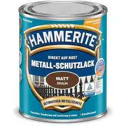 Hellweg Metall-Schutzlack, matt 513344 HELLWEG Angebot