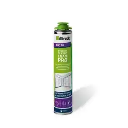 Hellweg Fensters- und Fassadenschaum 503970 HELLWEG Angebot