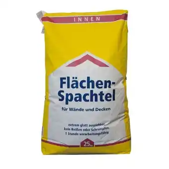 Hellweg Flächen-Spachtel 417440 HELLWEG Angebot