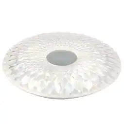 Hellweg LED-Deckenleuchte „Kristall“ 211914 HELLWEG Angebot