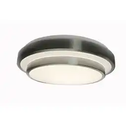 Hellweg LED-Wand-/Deckenleuchte „Fanny“ 231111 HELLWEG Angebot