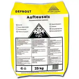 Hellweg Auftausalz 625067 HELLWEG Angebot