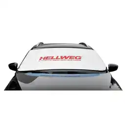 Hellweg Frontscheibenabdeckung 471056 HELLWEG Angebot