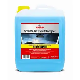 Hellweg Scheibenfrostschutz „Energizer FM“ 648930 HELLWEG Angebot