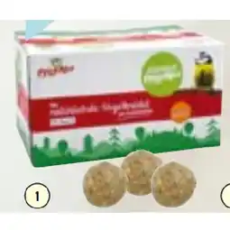 Hellweg Insektenfettknödel 537658 HELLWEG Angebot