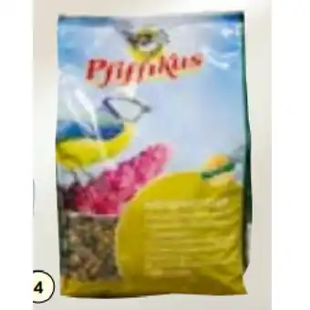 Hellweg Meisenfutter 402982 HELLWEG Angebot