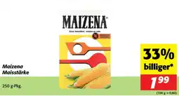 Nah&Frisch Maizena Maisstärke Angebot