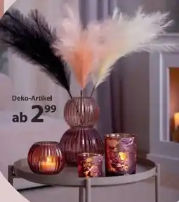 NKD Deko-Artikel Angebot