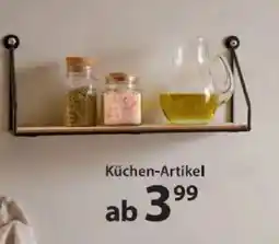 NKD Küchen-Artikel Angebot