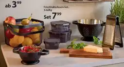 NKD Frischhaltedosen-Set, Angebot