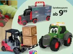 NKD Spielzeugauto Angebot