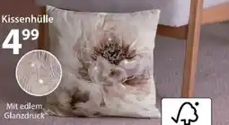NKD Kissenhülle Angebot