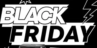 0815 BLACK FRIDAY Angebot